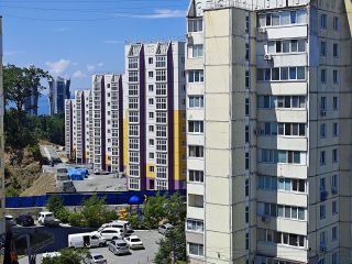 Продам 4 комнатную квартиру фото 3 Владивосток