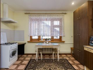 Продается пятикомнатная квартира с индивидуальным отоплением подключена канализация с коммуникациями фото 6 Тюмень