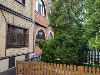 Продается пятикомнатная квартира с индивидуальным отоплением подключена канализация с коммуникациями фото 8 Тюмень