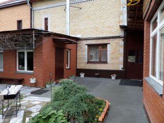 Продается пятикомнатная квартира с индивидуальным отоплением подключена канализация с коммуникациями фото 10 Тюмень