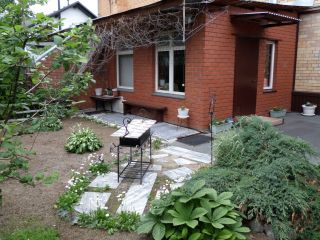 Продается пятикомнатная квартира с индивидуальным отоплением подключена канализация с коммуникациями фото 11 Тюмень