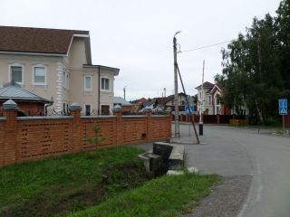 Продается пятикомнатная квартира с индивидуальным отоплением подключена канализация с коммуникациями фото 12 Тюмень