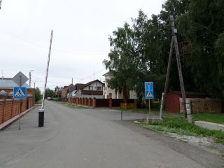 Продается пятикомнатная квартира с индивидуальным отоплением подключена канализация с коммуникациями фото 13 Тюмень