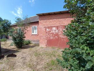Продается кирпичный дом с коммуникациями подключена канализация фото 2 П. Заречный