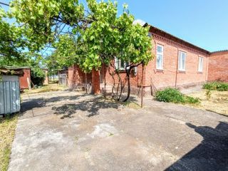 Продается кирпичный дом с коммуникациями подключена канализация фото 4 П. Заречный