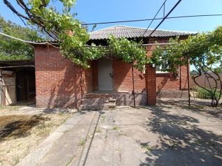 Продается кирпичный дом с коммуникациями подключена канализация фото 5 П. Заречный