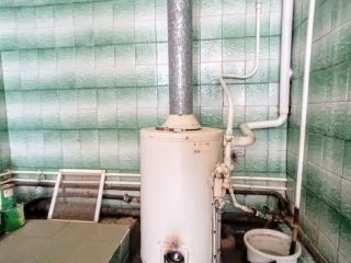 Продается кирпичный дом с коммуникациями подключена канализация фото 7 П. Заречный