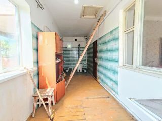 Продается кирпичный дом с коммуникациями подключена канализация фото 8 П. Заречный