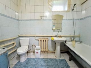 Продается кирпичный дом с коммуникациями подключена канализация фото 9 П. Заречный