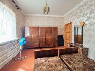 Продается кирпичный дом с коммуникациями подключена канализация фото 14 П. Заречный
