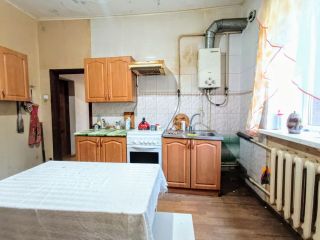 Продается кирпичный дом с коммуникациями подключена канализация фото 15 П. Заречный