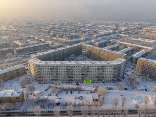 Продаю нежилое помещение фото Красноярск