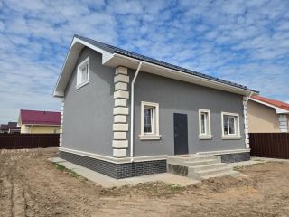 Продам блочный дом под индивидуальное жилищное строительство рядом асфальт фото Балашиха