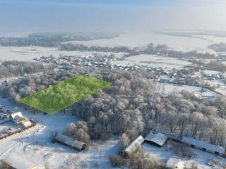 Продам участок земли под индивидуальное жилищное строительство фото 3 Брянск