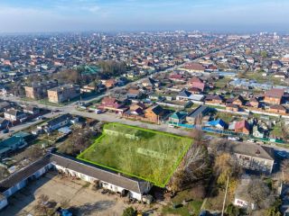 Продаю помещение свободного назначения на первой линии фото 1 Славянск-на-Кубани