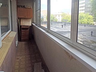 Продаю 2 комнатную квартиру косметический ремонт по ипотеке чистый подъезд фото 14 Екатеринбург