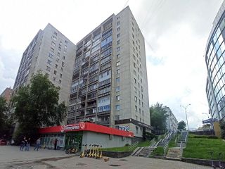 Продаю 2 комнатную квартиру косметический ремонт по ипотеке чистый подъезд фото 17 Екатеринбург