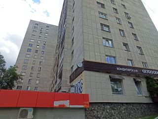 Продаю 2 комнатную квартиру косметический ремонт по ипотеке чистый подъезд фото 19 Екатеринбург
