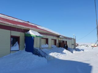 Продается нежилое помещение свободного назначения подключена канализация фото 2 Лаврентия