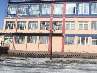 Продам нежилое помещение свободного назначения подключена канализация фото Певек