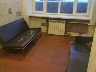 Продам нежилое помещение свободного назначения подключена канализация фото 5 Певек