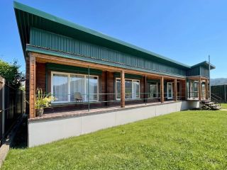 Продам деревянный коттедж в отличном состоянии подключена канализация фото 6 Горно-Алтайск