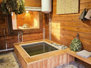 Продам деревянный коттедж в отличном состоянии подключена канализация фото 13 Горно-Алтайск