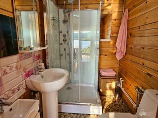 Продам деревянный коттедж в отличном состоянии подключена канализация фото 16 Горно-Алтайск