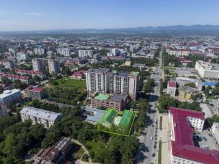 Продается помещение свободного назначения фото Южно-Сахалинск
