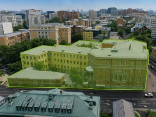 Продается нежилое помещение фото 2 Москва