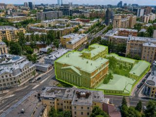 Продается нежилое помещение фото 3 Москва