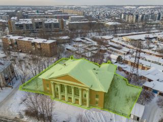Продается нежилое помещение фото 7 Бийск