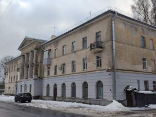 Продаю нежилое помещение на первой линии фото Санкт-Петербург
