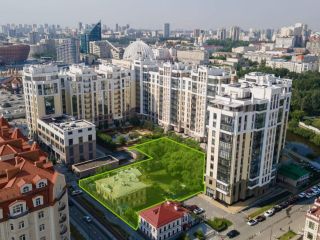 Продается помещение свободного назначения фото Екатеринбург