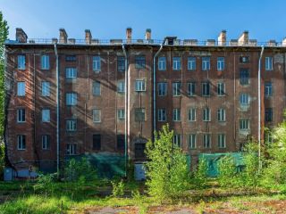 Продам помещение свободного назначения фото 2 Санкт-Петербург
