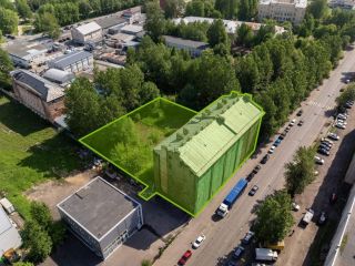 Продам помещение свободного назначения фото 4 Санкт-Петербург