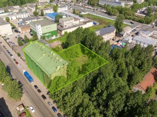 Продам помещение свободного назначения фото 5 Санкт-Петербург