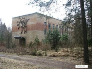 Продаю нежилое помещение подключена канализация с коммуникациями фото 13 Одинцово
