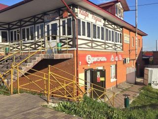 Продаю помещение свободного назначения рядом асфальт подключена канализация фото 10 Саранск