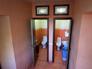 Продаю помещение свободного назначения рядом асфальт подключена канализация фото 20 Саранск
