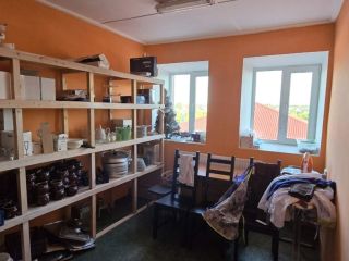 Продаю помещение свободного назначения рядом асфальт подключена канализация фото 30 Саранск