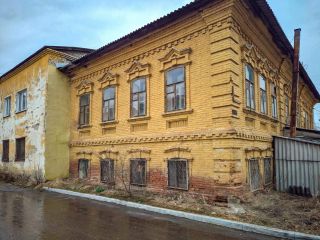 Продам нежилое помещение фото 2 Курган