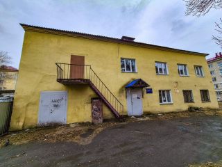 Продам нежилое помещение фото 3 Курган