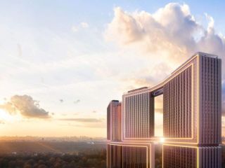 Продается двухкомнатная квартира с мебелью панорамные окна фото 4 Москва