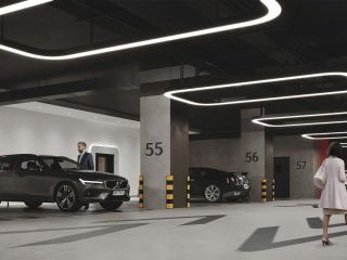 Продается двухкомнатная квартира с мебелью панорамные окна фото 43 Москва