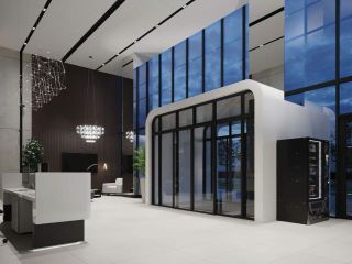 Продается двухкомнатная квартира с мебелью панорамные окна фото 47 Москва