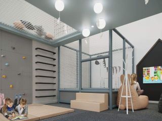 Продается двухкомнатная квартира с мебелью панорамные окна фото 49 Москва