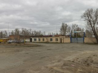 Продам нежилое помещение с коммуникациями фото 1 Омск