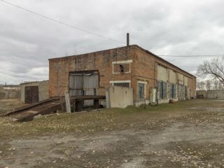 Продам нежилое помещение с коммуникациями фото 5 Омск
