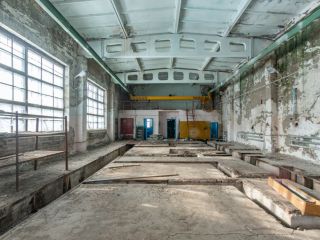 Продам нежилое помещение с коммуникациями фото 16 Омск